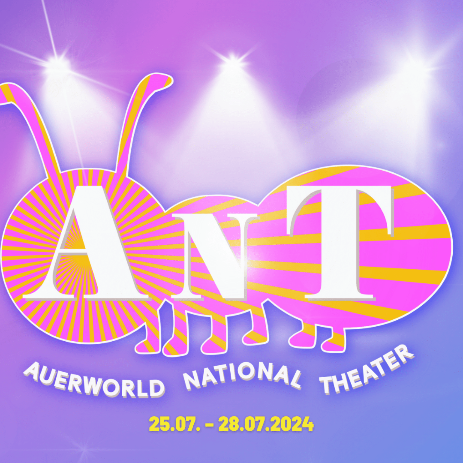A.N.T.