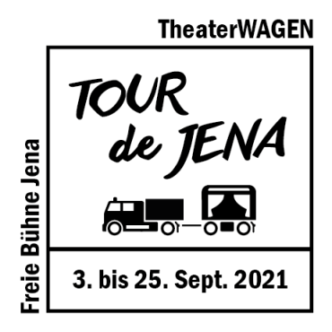 Tour de Jena