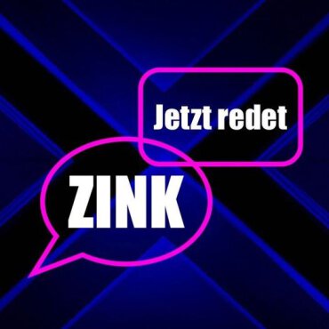 Jetzt redet Z!NK