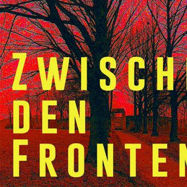 Zwischen den Fronten