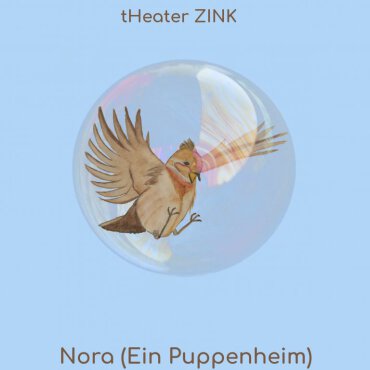 Nora - Ein Puppenheim