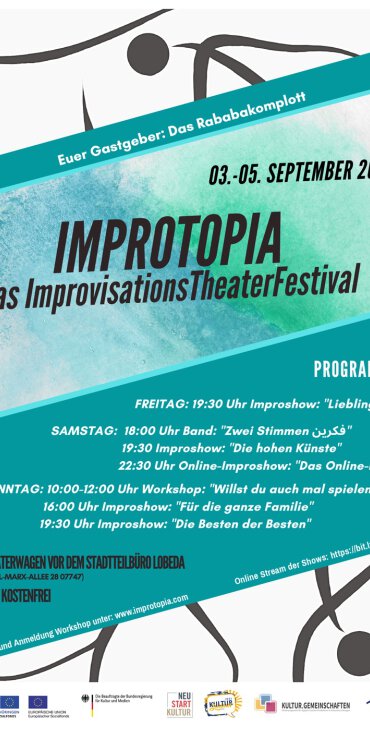 Improtopia