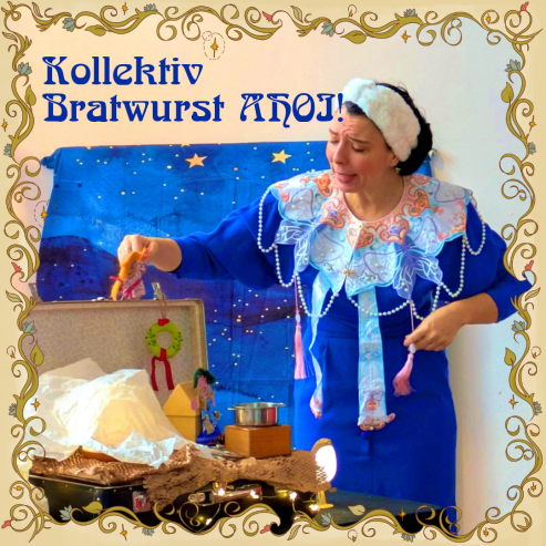 Kollektiv Bratwurst AHOI!
