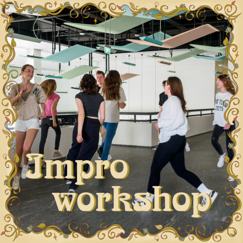 Improworkshop