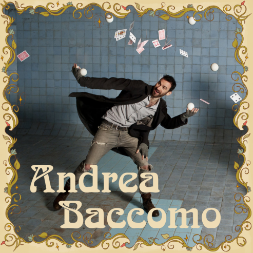 Andrea Baccomo