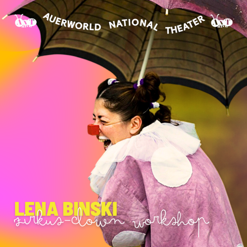 Lena Binski