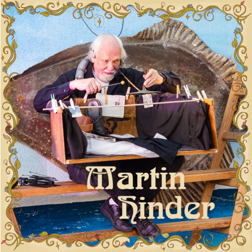 Martin Hinder