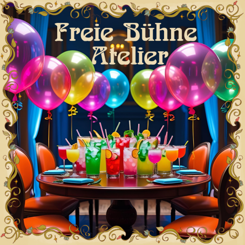 Freie Bühne Atelier