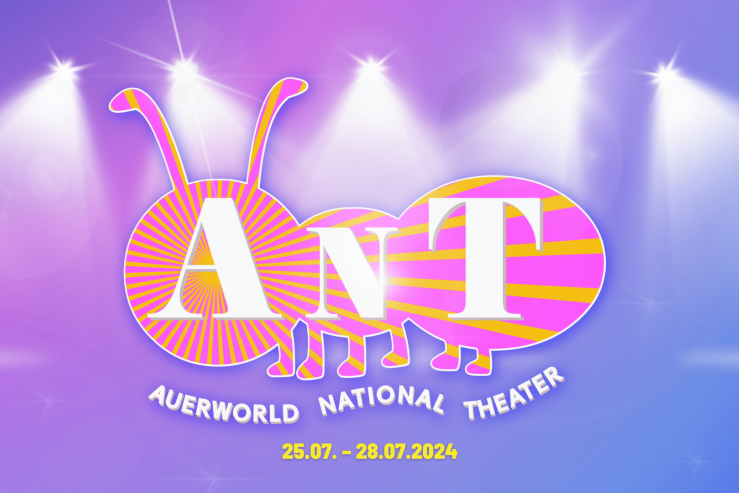 A.N.T.