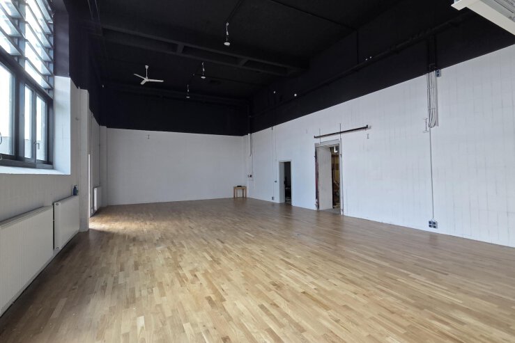 Ein großes HALLElujah