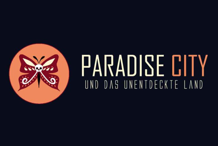 Paradise City & Das unentdeckte Land