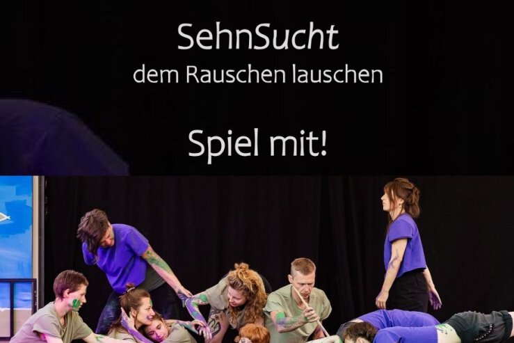 SehnSucht