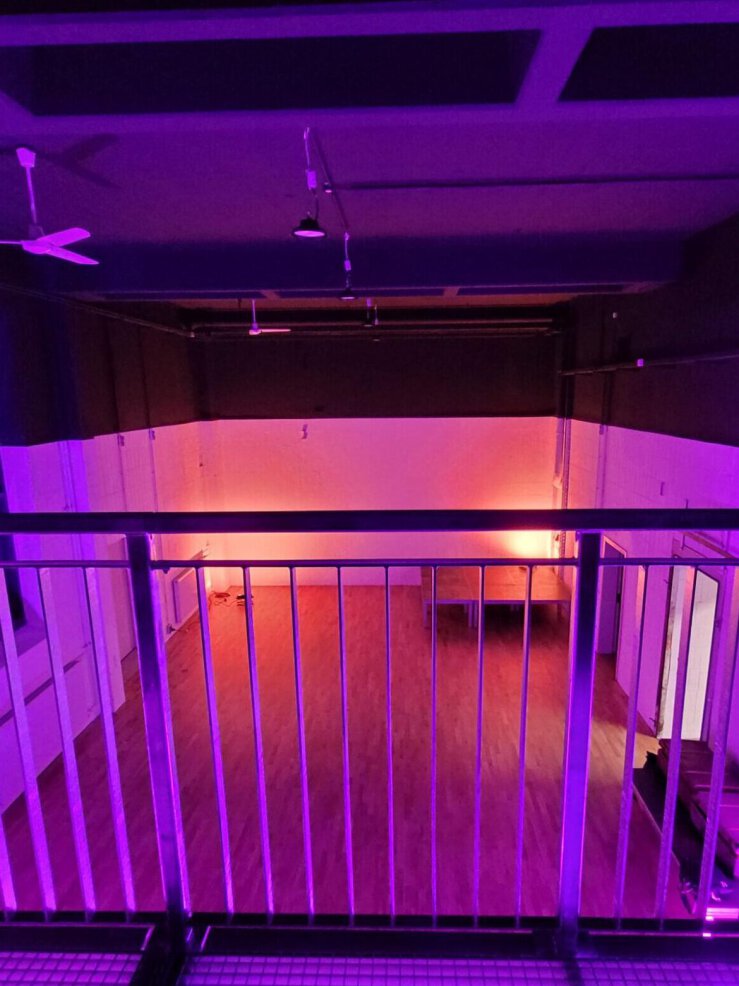 Ein großes HALLElujah