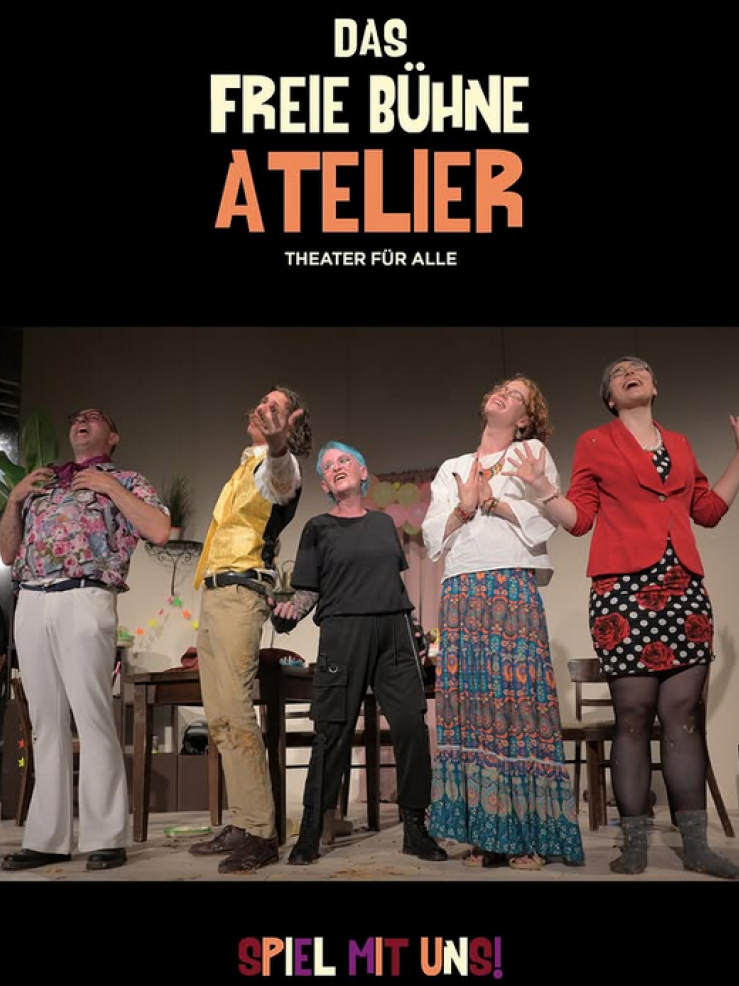 Freie Bühne Atelier