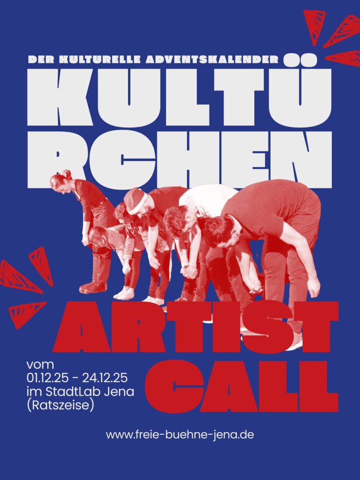 Artist - Call Kultürchen