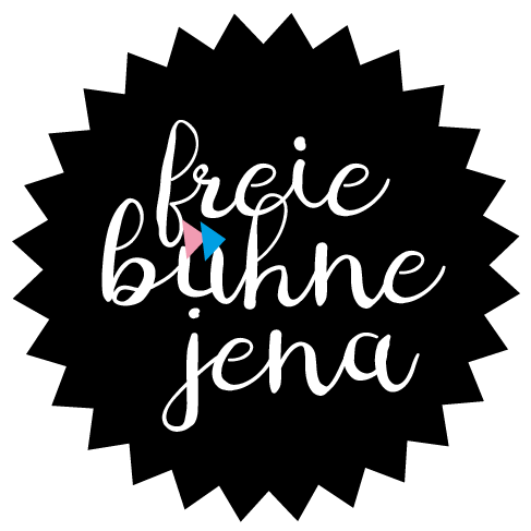 logo freie buehne jena