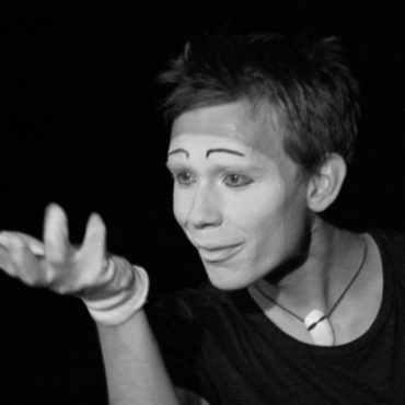 pantomime