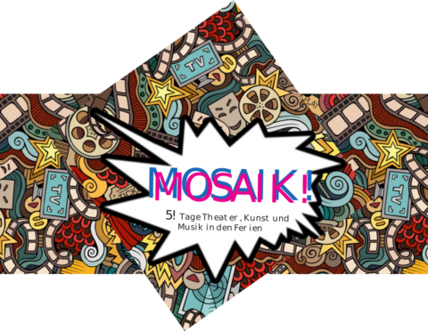 Mosaik Ferienfreizeit 17