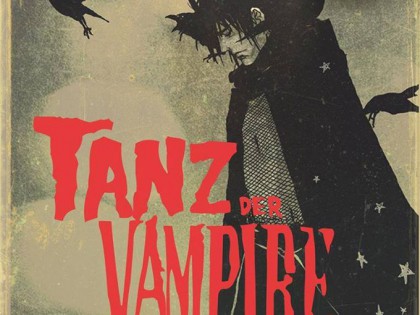 2015 I Tanz der Vampire