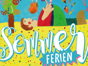 2016 I Schlaraffenland