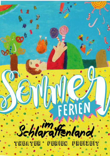 2016 I Schlaraffenland