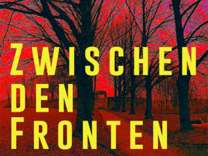 Zwischen den Fronten